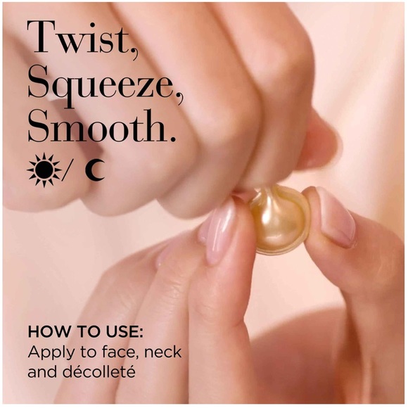Elizabeth Arden- Advanced Ceramide Capsules Daily Youth Restoring Serum - Picture 5 of 9